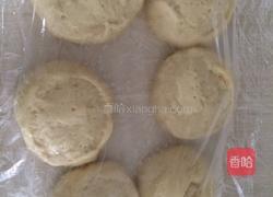 烤面包：萍果馅面包。的做法图解2