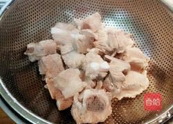 甜酸小排骨的做法图解6