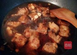 甜酸小排骨的做法图解11