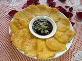 韩式土豆饼