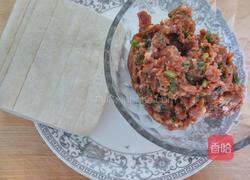 糖醋豆腐夹的做法图解1