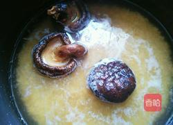 糯米饭的做法图解1