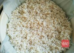 糯米饭的做法图解2