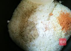 糯米饭的做法图解10