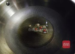 炝菠菜的做法图解2