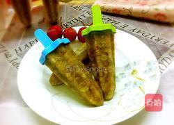 绿豆雪糕的做法图解8