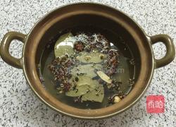 卤五香鹌鹑蛋的做法图解4