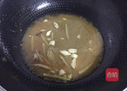 红烧福寿鱼的做法图解7