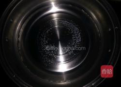 凉拌凉粉的做法图解2