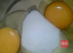 榴莲千层蛋糕的做法图解2