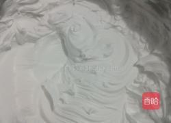 榴莲千层蛋糕的做法图解8