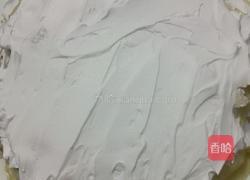 榴莲千层蛋糕的做法图解10