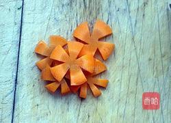 清炒西兰花的做法图解2