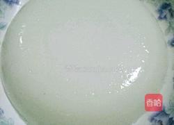 凉拌凉粉的做法图解6