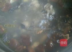 香茹乌鸡汤的做法图解4