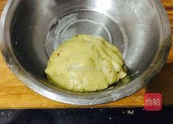 桃酥的做法图解3