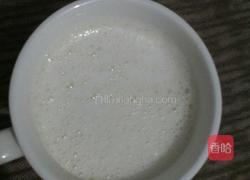 香蕉牛奶的做法图解5