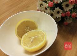柠檬汁的做法图解2