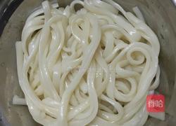 凉拌粉皮的做法图解1