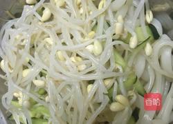 凉拌粉皮的做法图解3