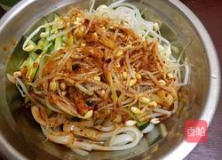 凉拌粉皮的做法图解7