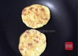 土豆鸡蛋饼的做法图解9