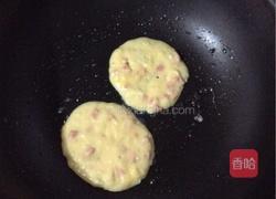 土豆鸡蛋饼的做法图解8