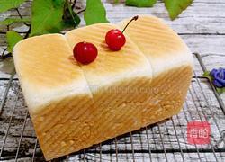 蛋香黄油吐司的做法图解14