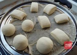 老面馒头的做法图解10
