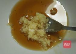 小菜凉拌蒜泥鸡蛋的做法图解11