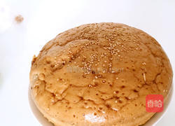 红豆马拉糕的做法图解10