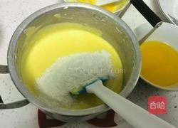 原味芝士蛋糕的做法图解9