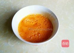 木瓜牛奶炖蛋的做法图解3