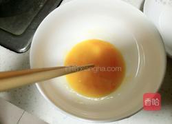 鸡蛋馒头片的做法图解2