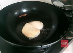 鸡蛋馒头片的做法图解6