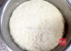 戗面馒头的做法图解8