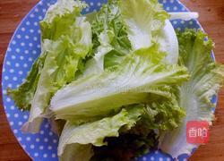 大拌菜的做法图解3