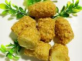 燕麦炸香蕉