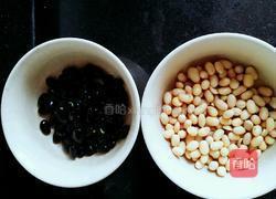 自制酱菜之杂豆篇的做法图解1