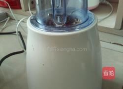 自制红豆薏米粉的做法图解4
