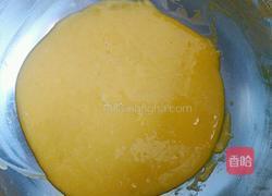 DIY奶油草莓蛋糕的做法图解6