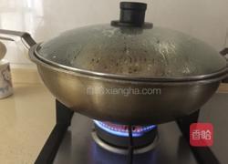 清蒸小黄鱼的做法图解3