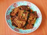 红烧家常豆腐