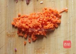 芝士焗土豆泥的做法图解3