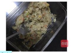 芝士焗土豆泥的做法图解10