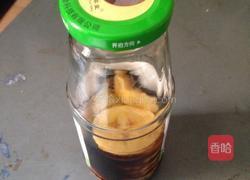 香蕉泡醋的做法图解4
