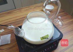 珍珠奶茶的做法图解7