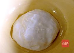 榴莲糯米糍的做法图解2