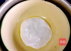 榴莲糯米糍的做法图解4