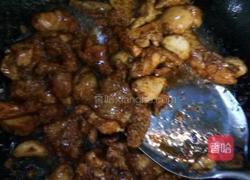 菠萝滑鸡片的做法图解7